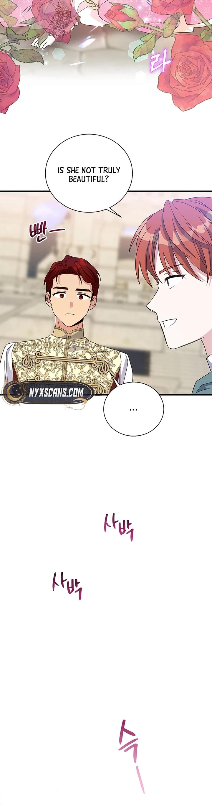 Honey, I’m Going On a Strike chapter 153 page 6