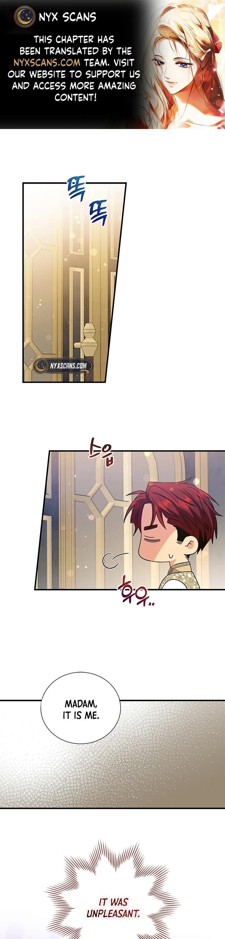 Honey, I’m Going On a Strike chapter 154 page 1