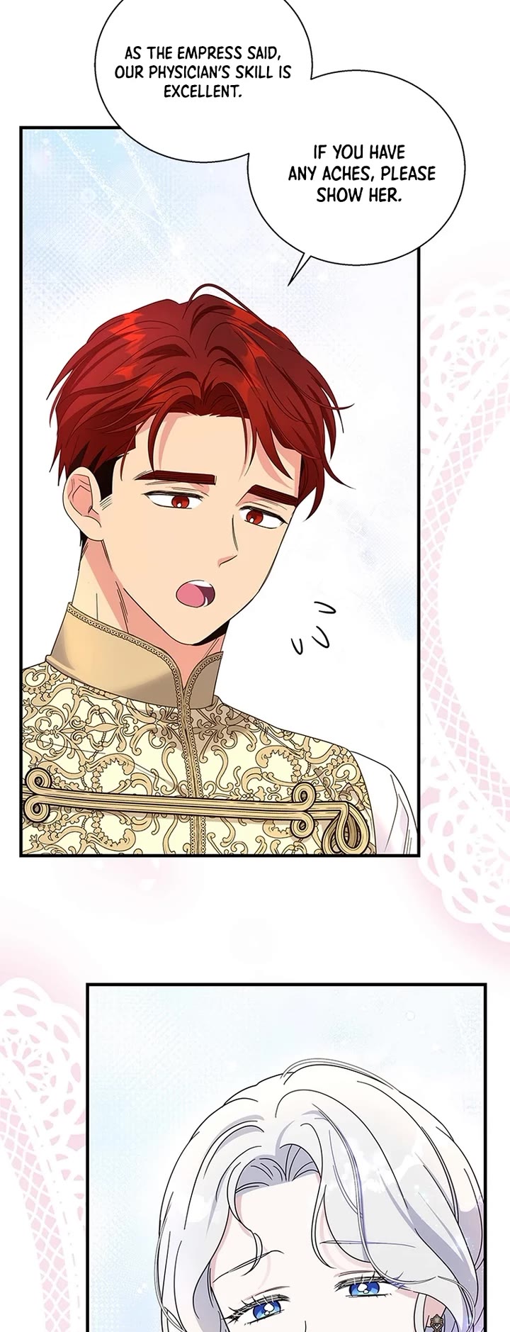 Honey, I’m Going On a Strike chapter 154 page 19