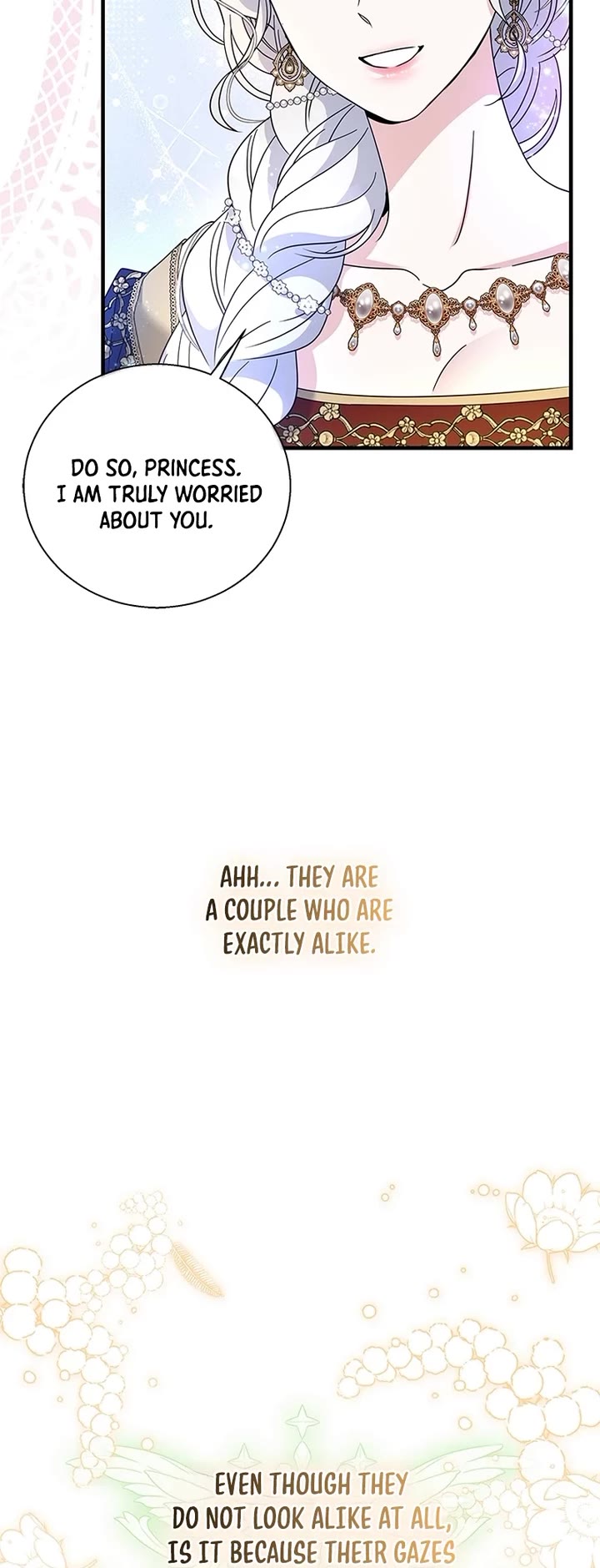 Honey, I’m Going On a Strike chapter 154 page 20