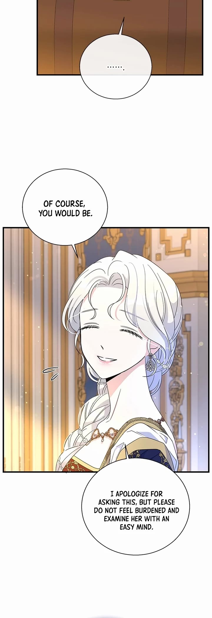 Honey, I’m Going On a Strike chapter 154 page 25