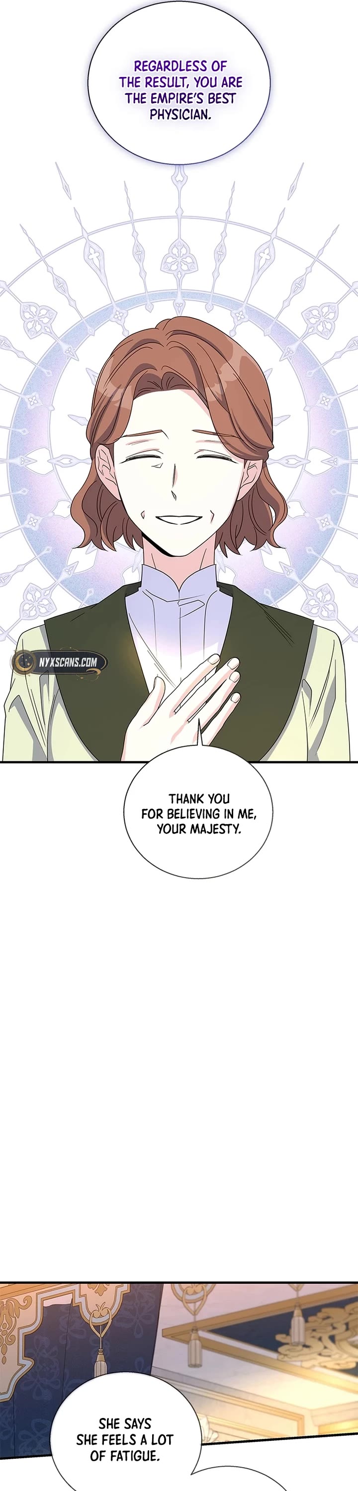 Honey, I’m Going On a Strike chapter 154 page 26