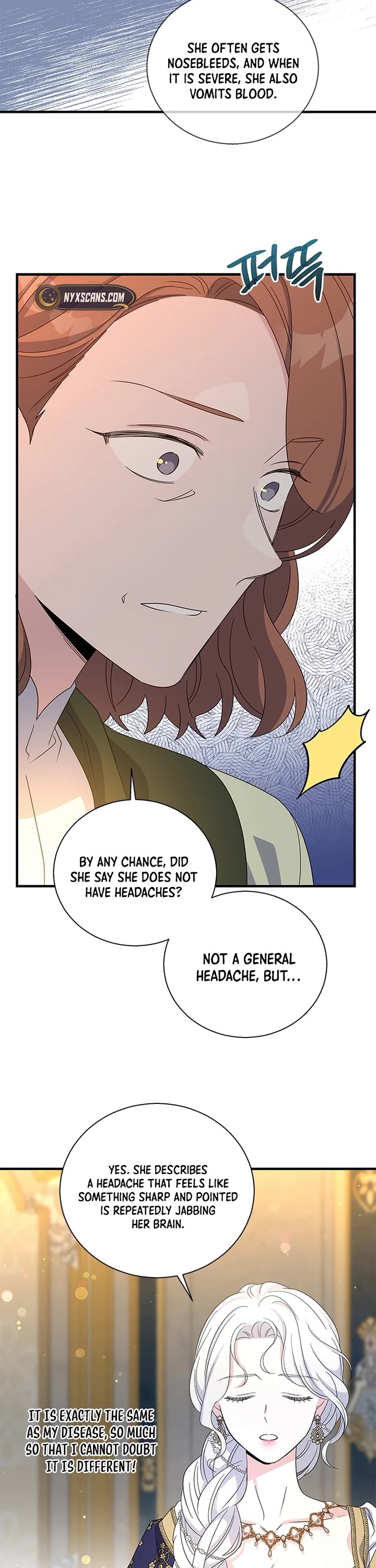 Honey, I’m Going On a Strike chapter 154 page 28