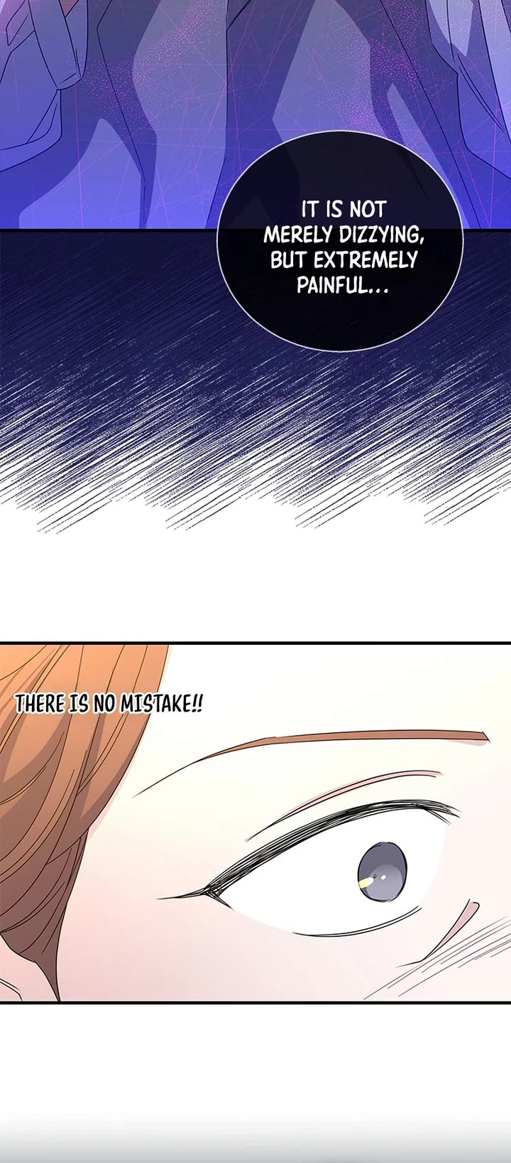 Honey, I’m Going On a Strike chapter 154 page 30