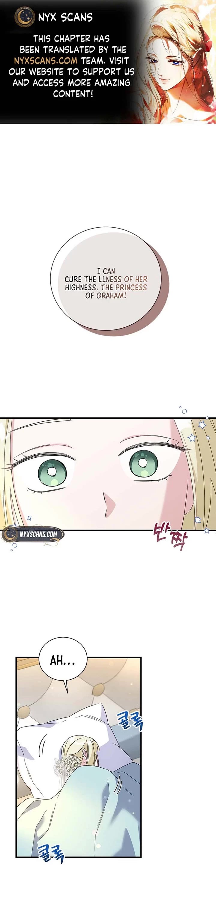 Honey, I’m Going On a Strike chapter 155 page 1