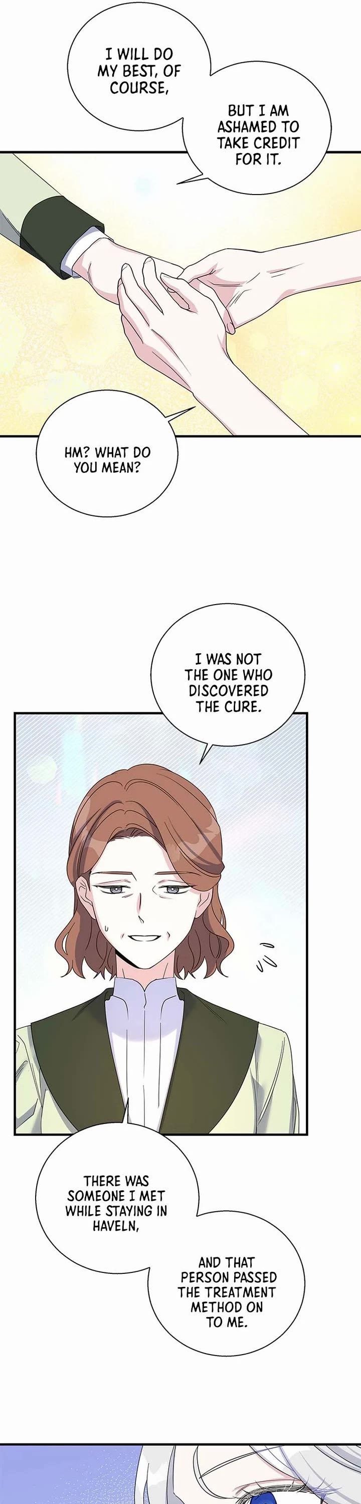 Honey, I’m Going On a Strike chapter 155 page 11