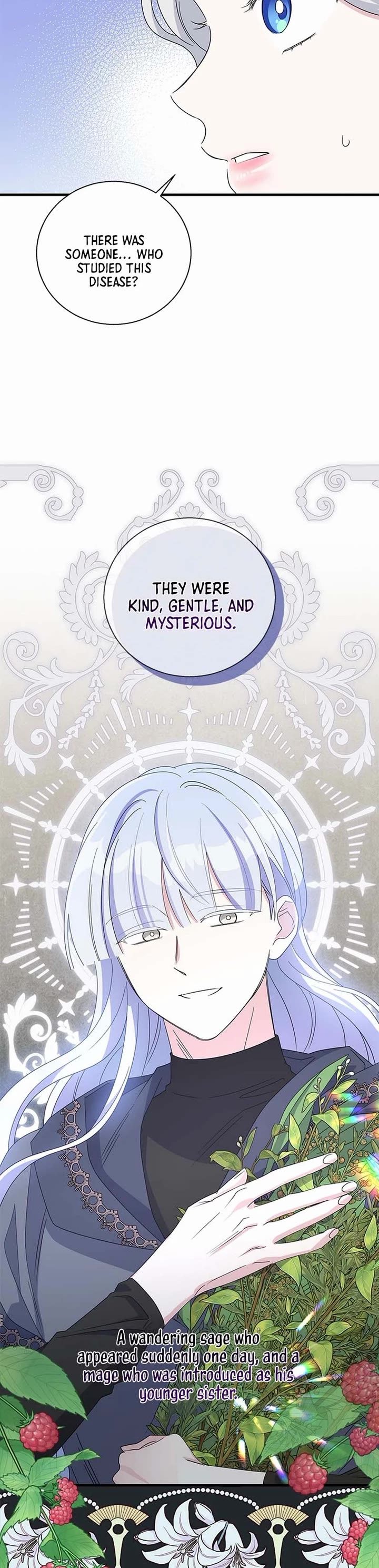 Honey, I’m Going On a Strike chapter 155 page 12