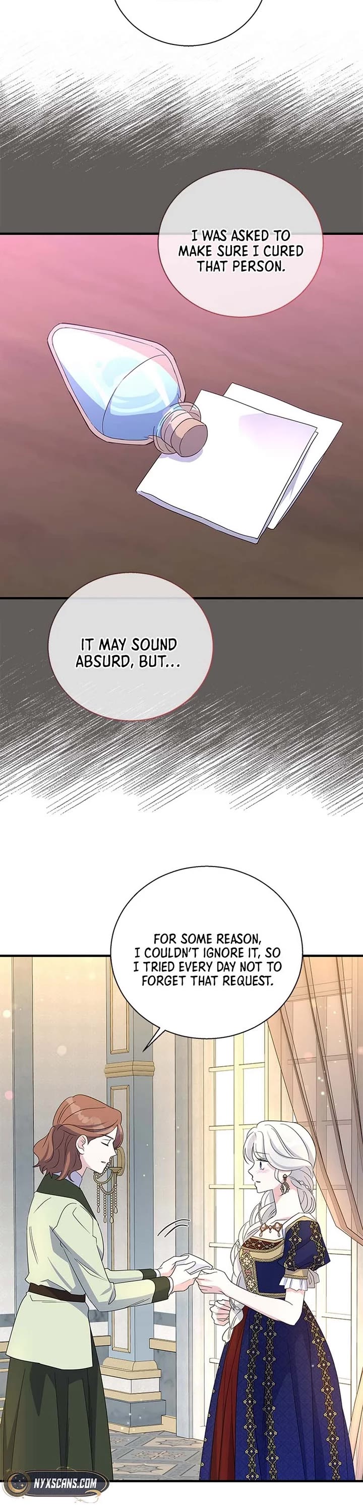 Honey, I’m Going On a Strike chapter 155 page 15