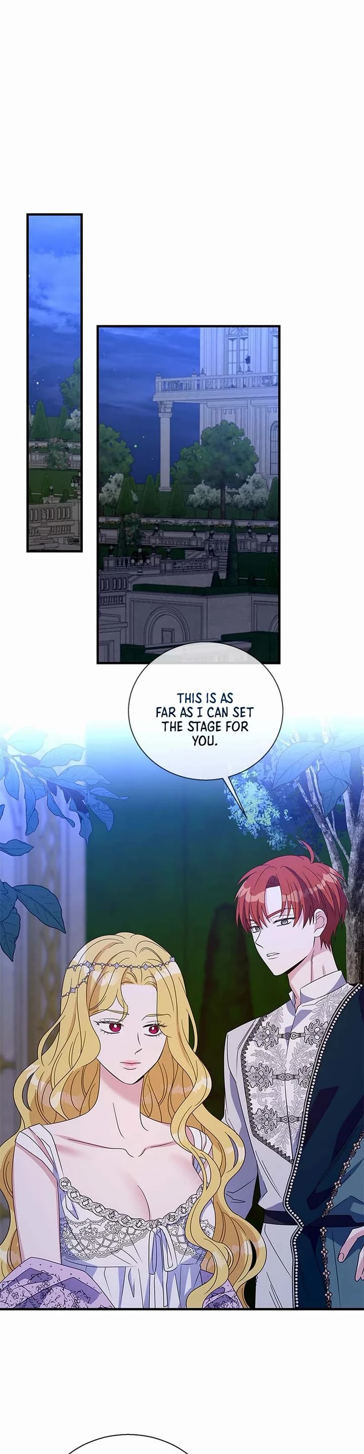 Honey, I’m Going On a Strike chapter 155 page 18