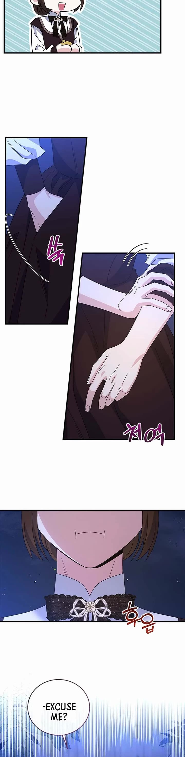 Honey, I’m Going On a Strike chapter 155 page 24