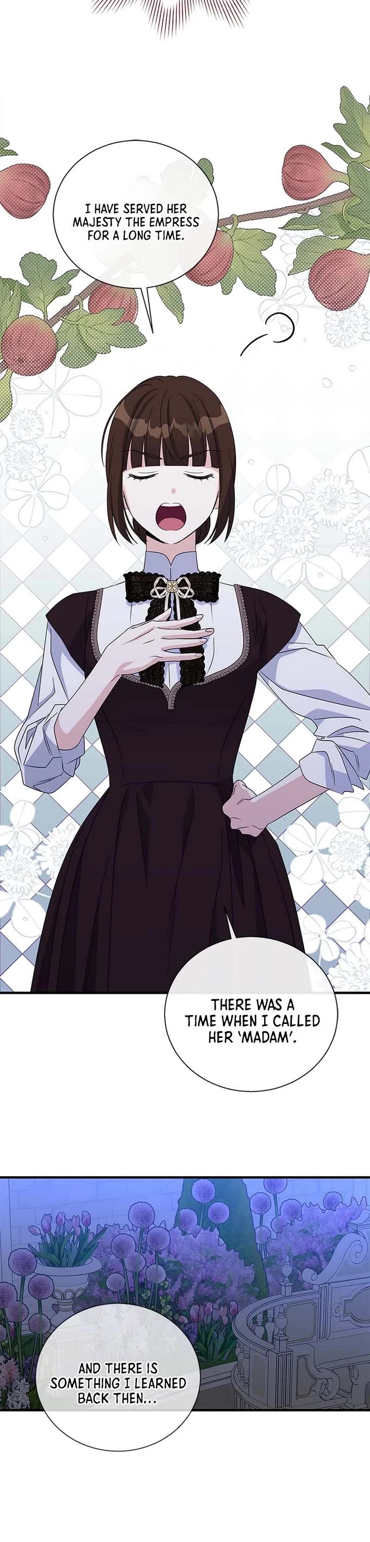 Honey, I’m Going On a Strike chapter 155 page 28