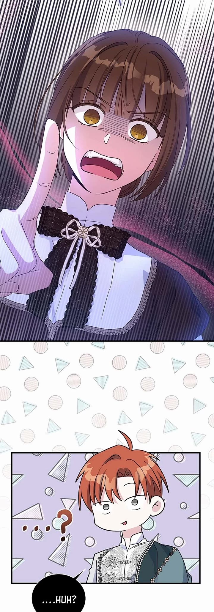 Honey, I’m Going On a Strike chapter 155 page 30