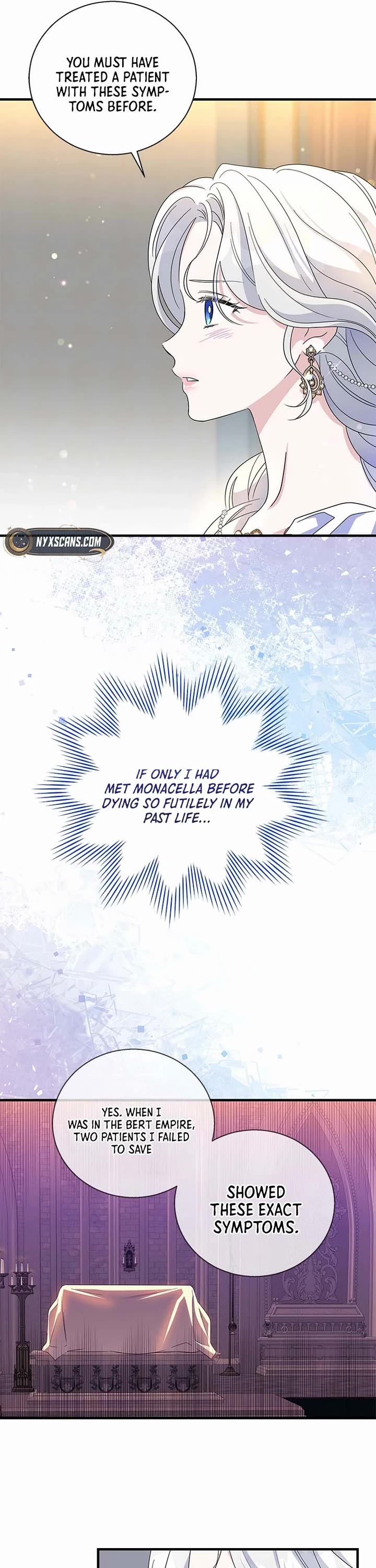Honey, I’m Going On a Strike chapter 155 page 8