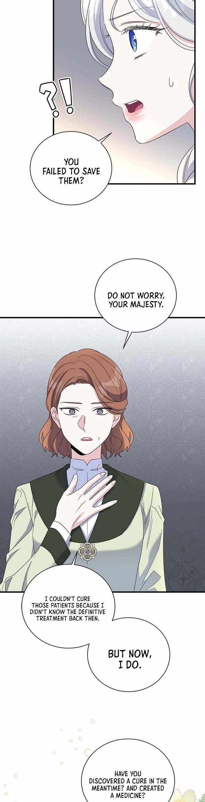 Honey, I’m Going On a Strike chapter 155 page 9