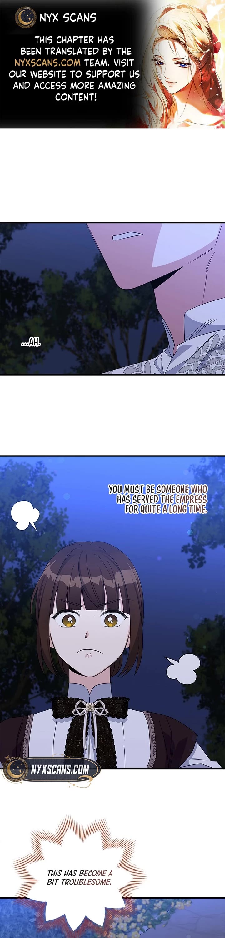 Honey, I’m Going On a Strike chapter 156 page 1