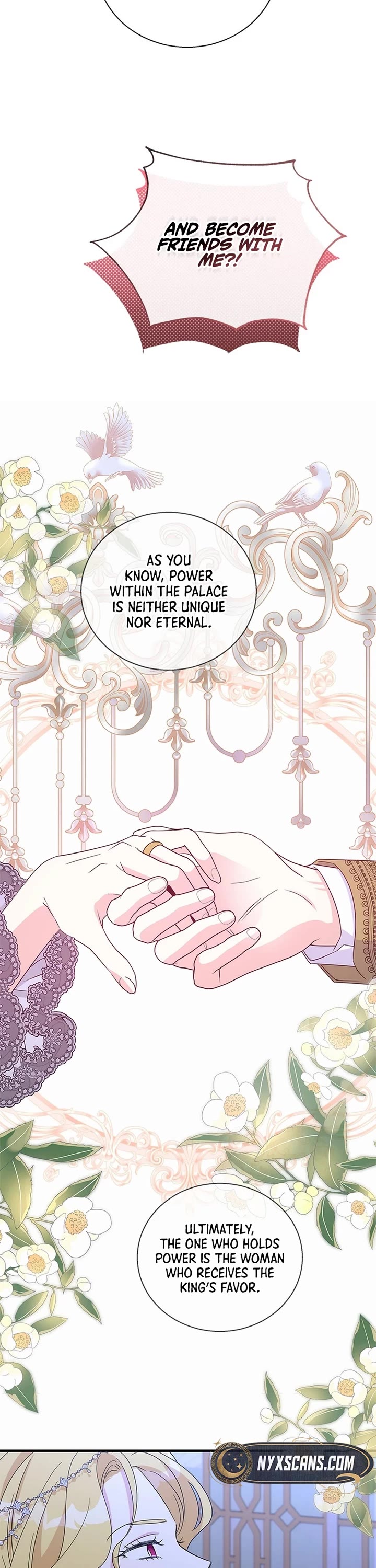 Honey, I’m Going On a Strike chapter 156 page 10