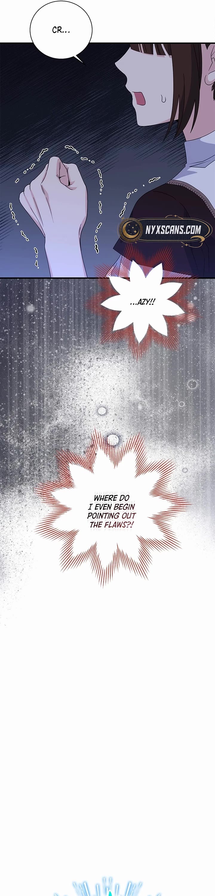 Honey, I’m Going On a Strike chapter 156 page 13