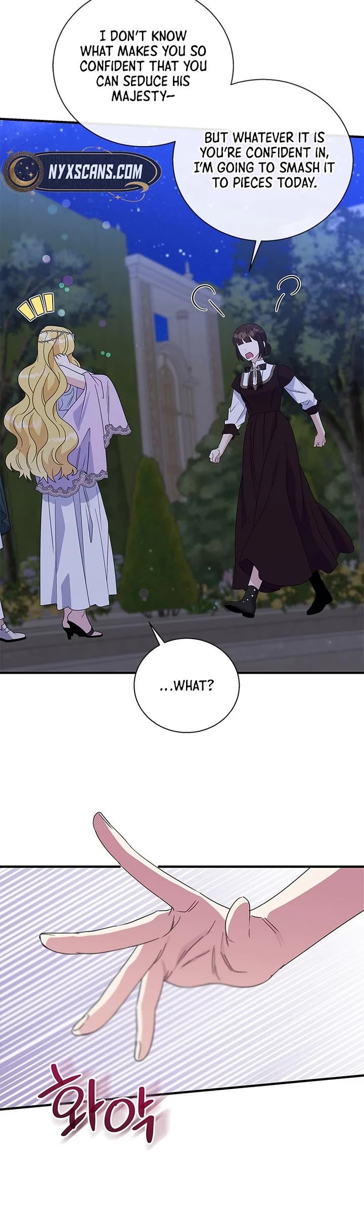 Honey, I’m Going On a Strike chapter 156 page 18
