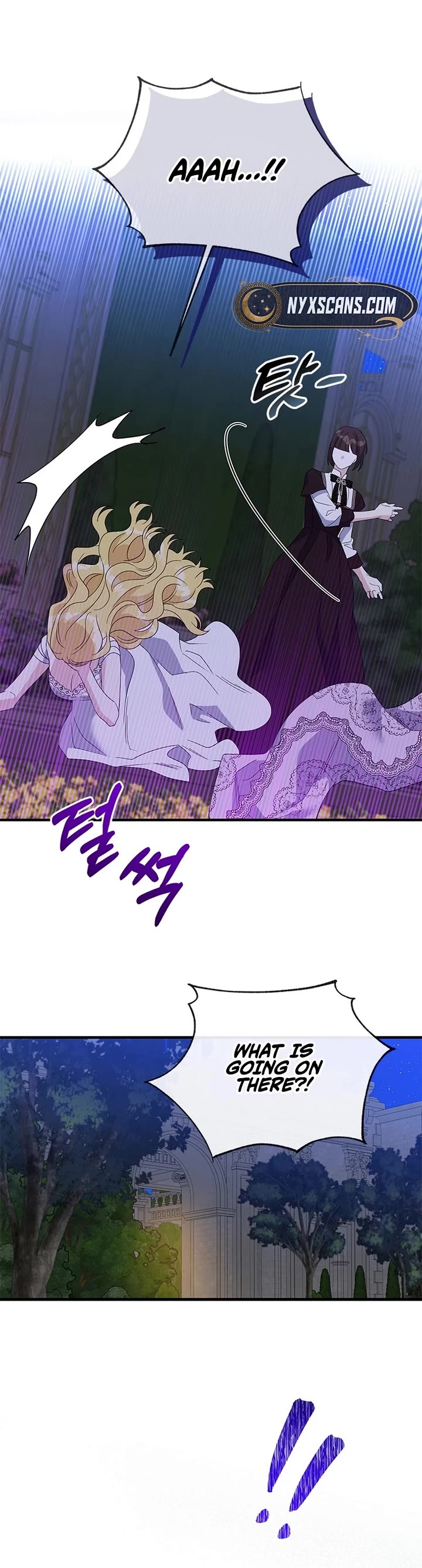 Honey, I’m Going On a Strike chapter 156 page 21
