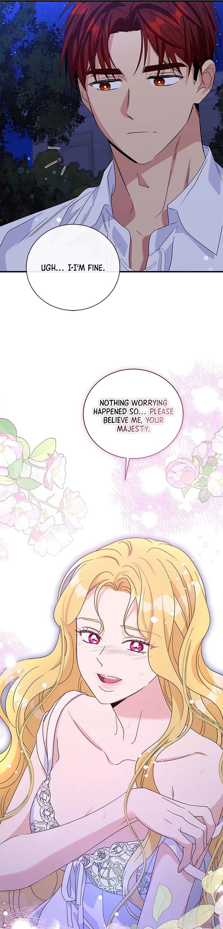 Honey, I’m Going On a Strike chapter 156 page 28