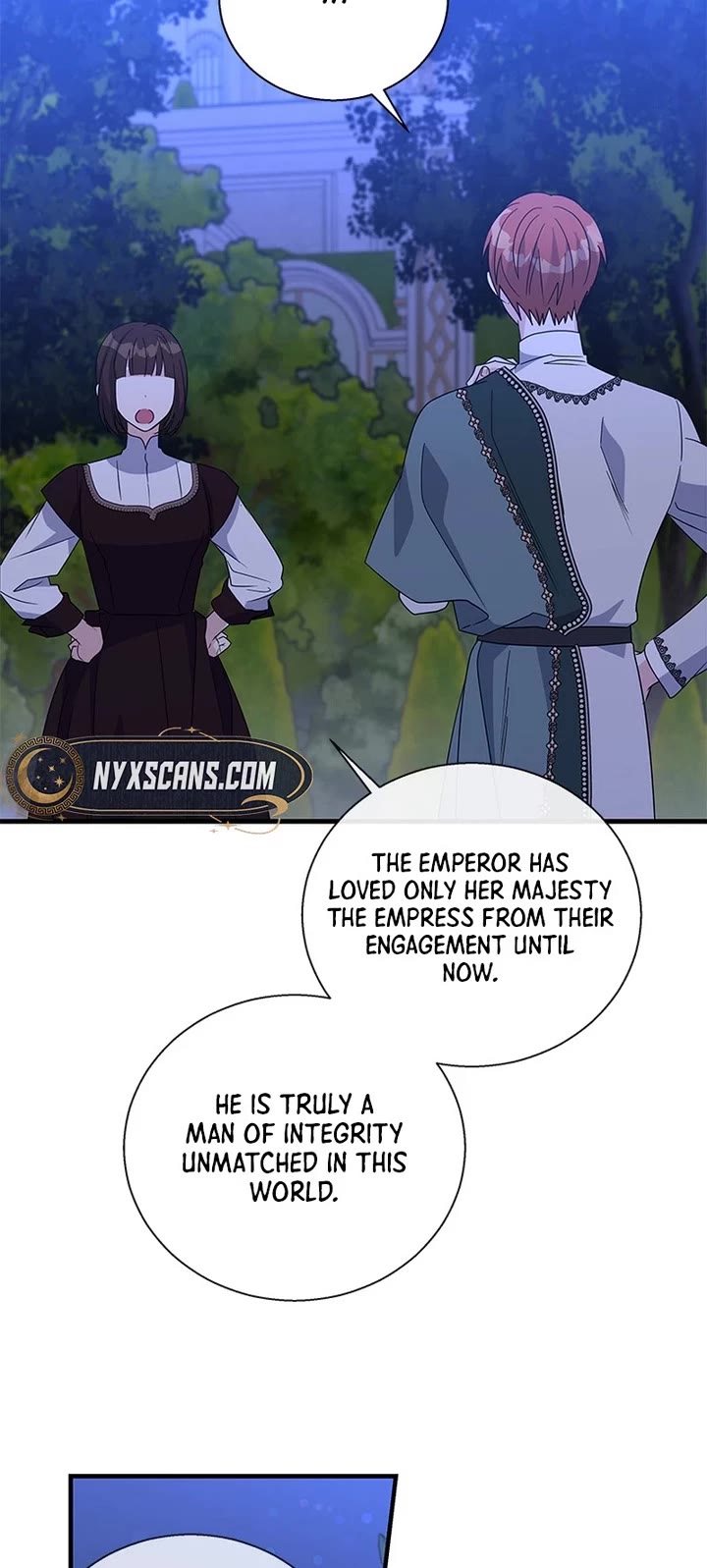 Honey, I’m Going On a Strike chapter 156 page 3