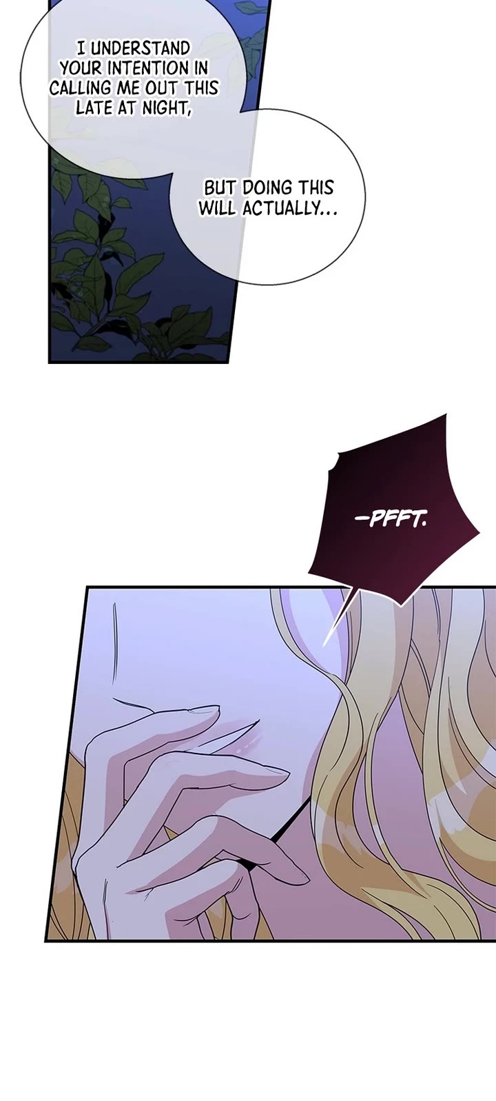 Honey, I’m Going On a Strike chapter 156 page 4