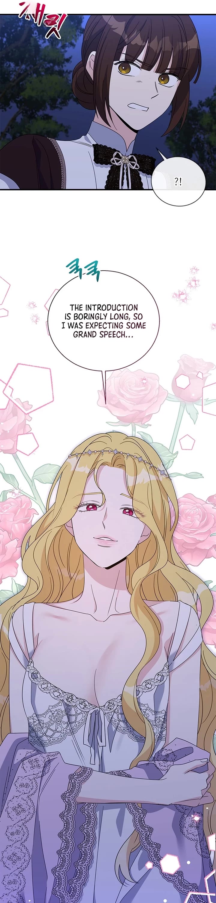 Honey, I’m Going On a Strike chapter 156 page 5