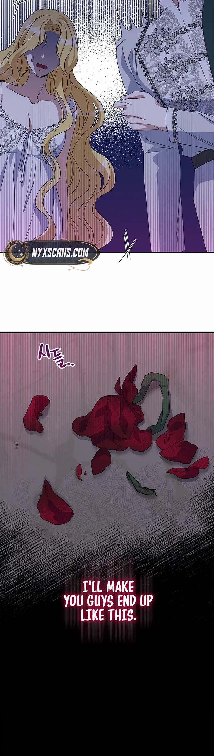 Honey, I’m Going On a Strike chapter 157 page 13