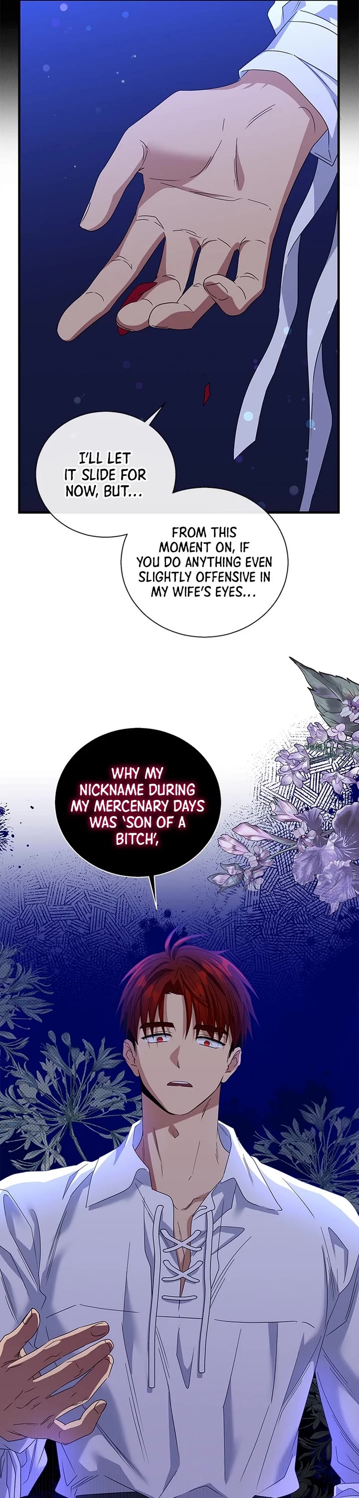 Honey, I’m Going On a Strike chapter 157 page 14