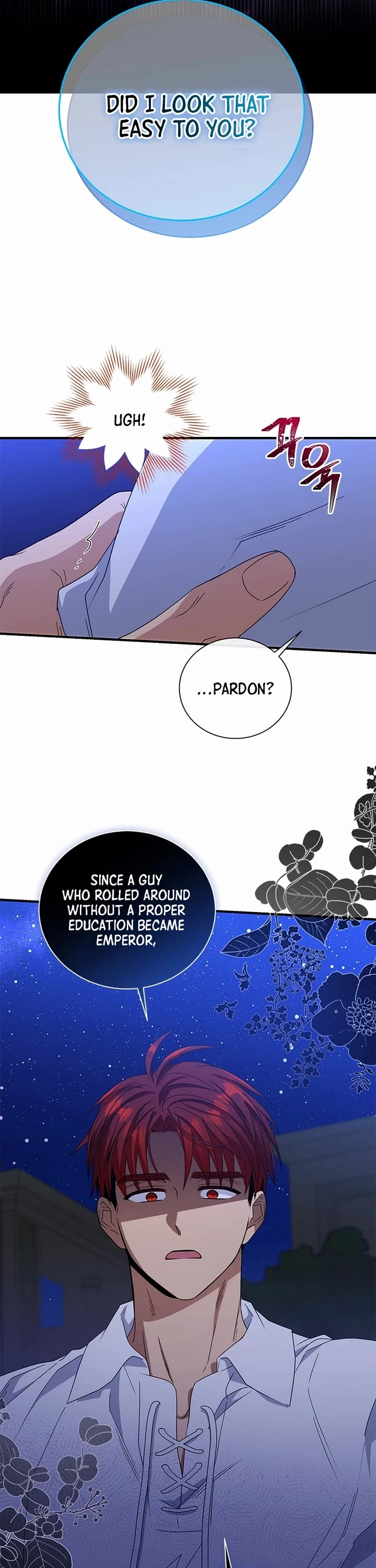 Honey, I’m Going On a Strike chapter 157 page 2