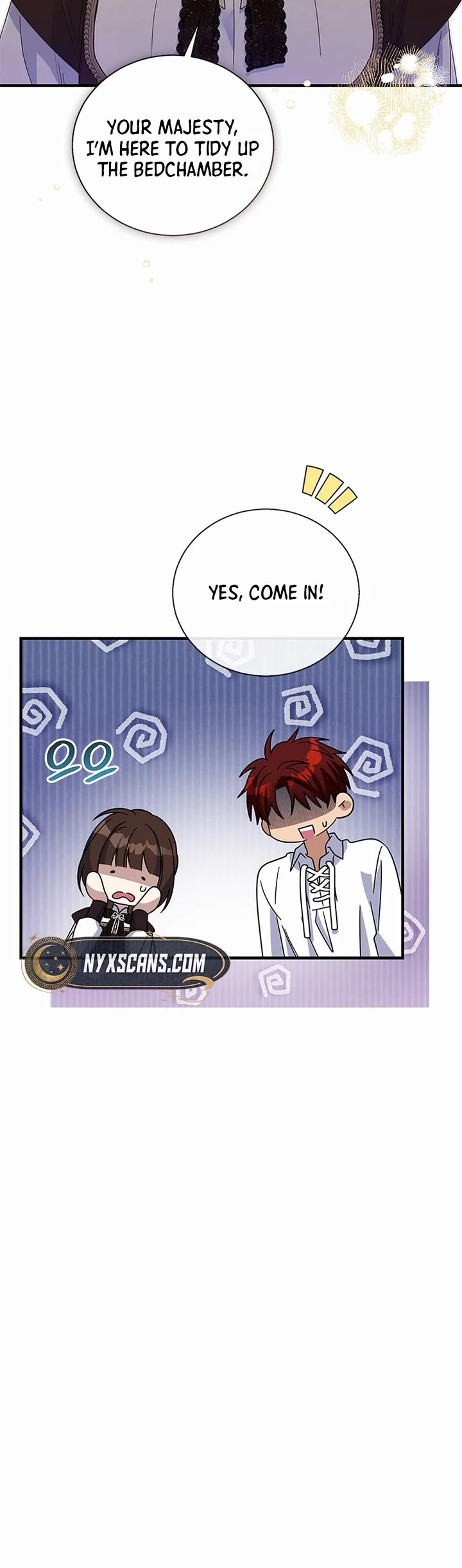 Honey, I’m Going On a Strike chapter 157 page 24