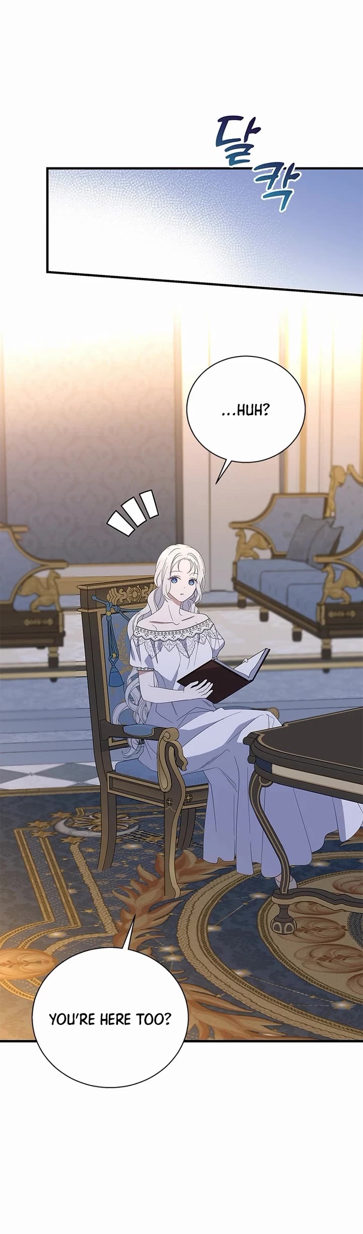 Honey, I’m Going On a Strike chapter 157 page 25