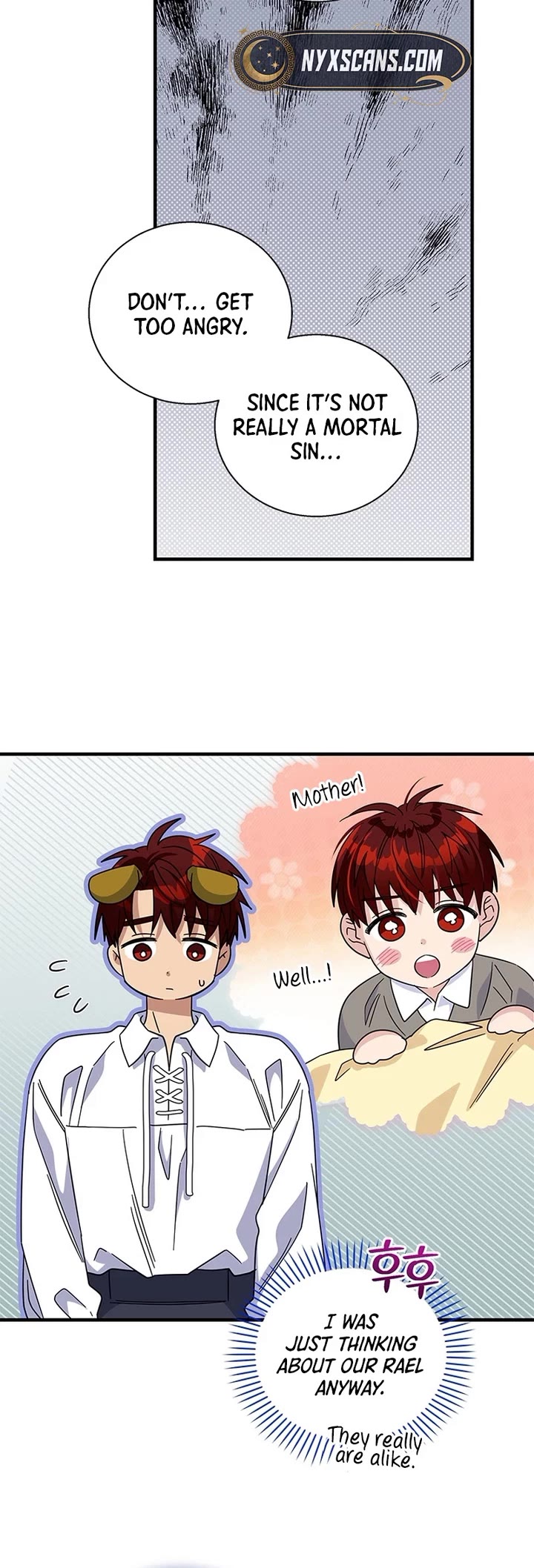 Honey, I’m Going On a Strike chapter 157 page 28