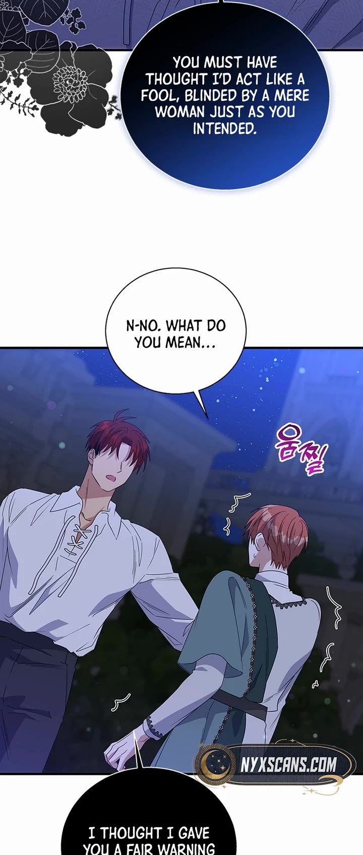 Honey, I’m Going On a Strike chapter 157 page 3