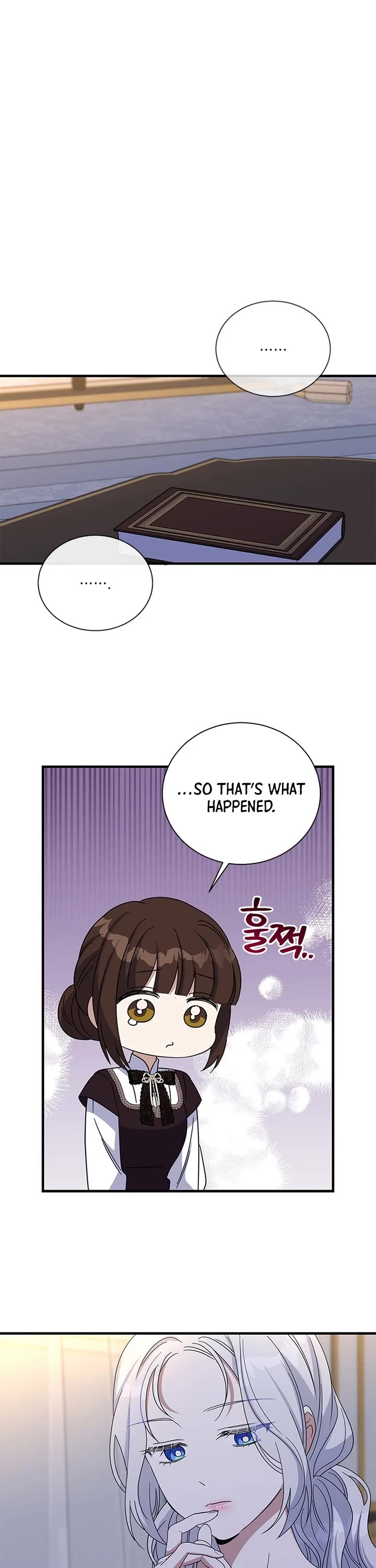 Honey, I’m Going On a Strike chapter 157 page 30