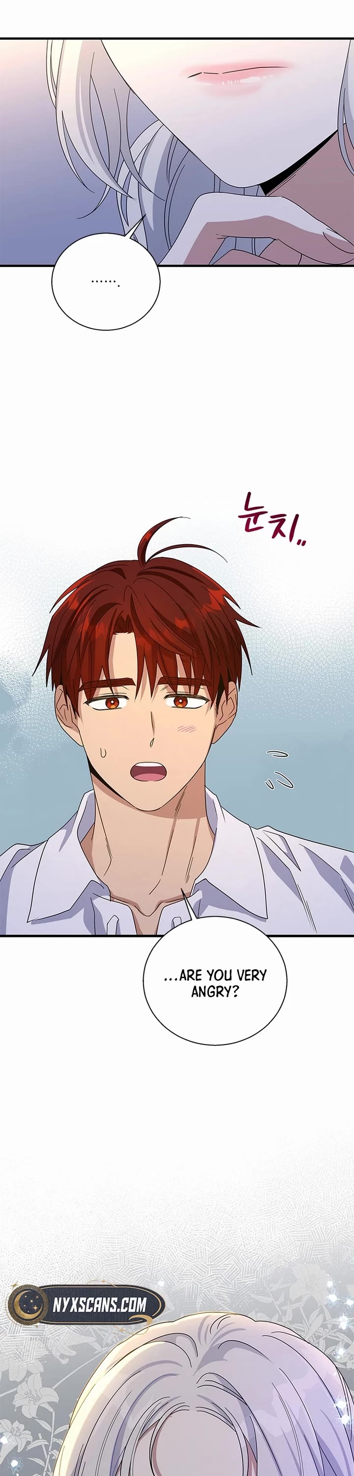Honey, I’m Going On a Strike chapter 157 page 32