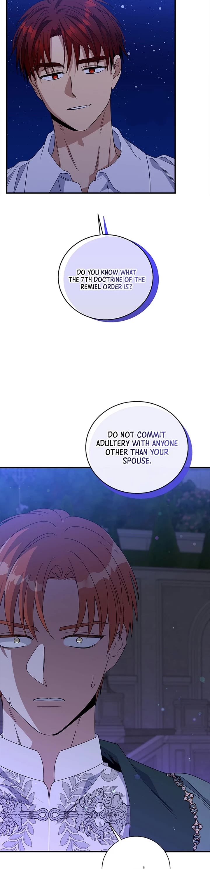 Honey, I’m Going On a Strike chapter 157 page 6
