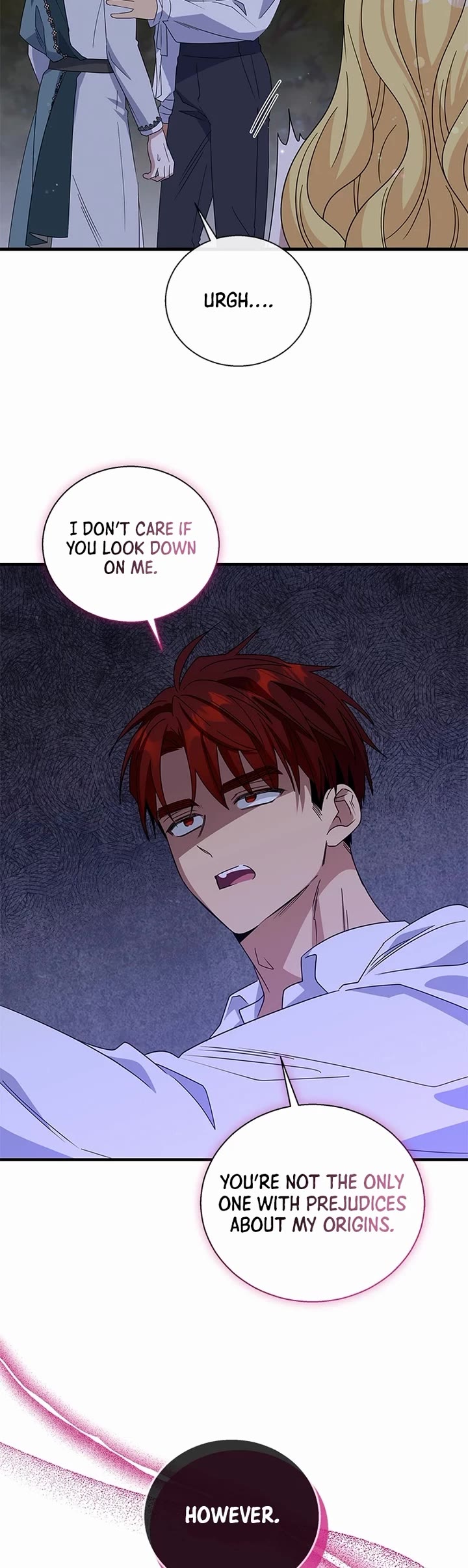 Honey, I’m Going On a Strike chapter 157 page 9