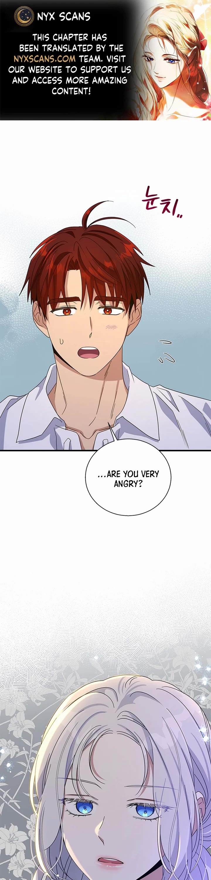 Honey, I’m Going On a Strike chapter 158 page 1