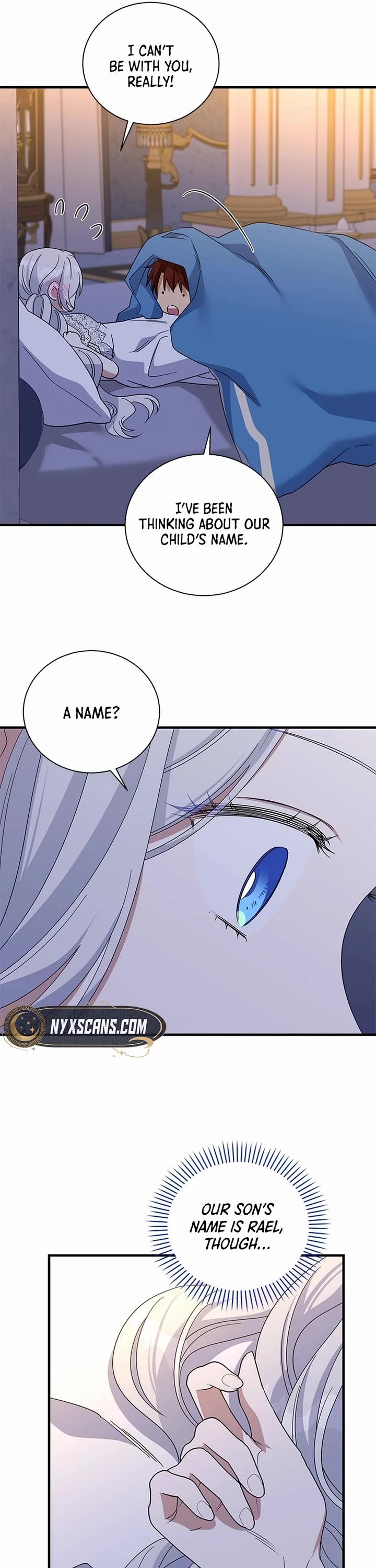 Honey, I’m Going On a Strike chapter 158 page 26