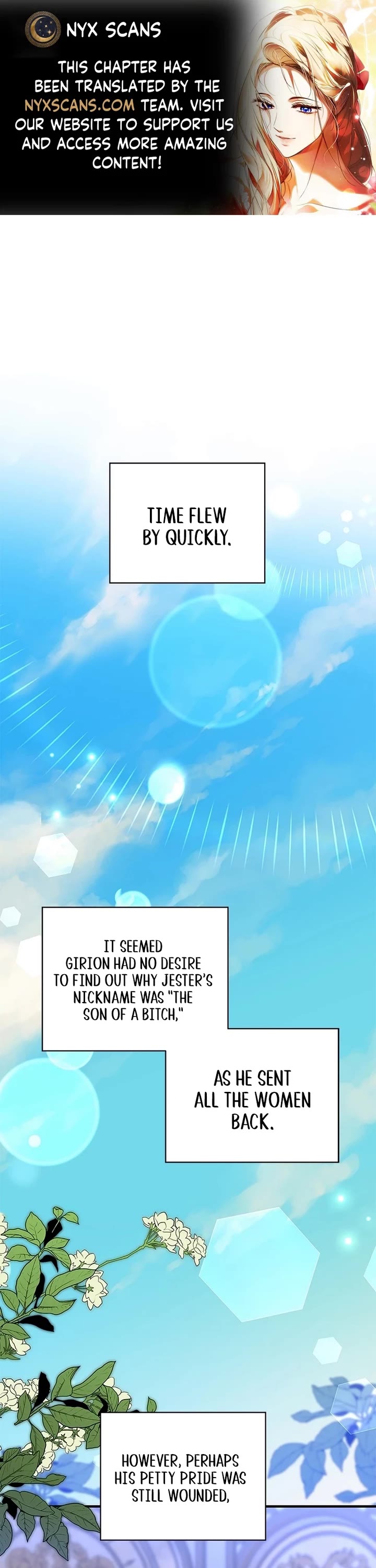 Honey, I’m Going On a Strike chapter 159 page 1