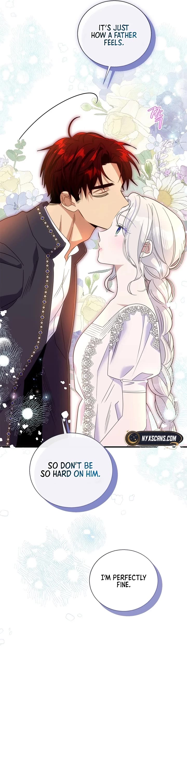 Honey, I’m Going On a Strike chapter 159 page 16