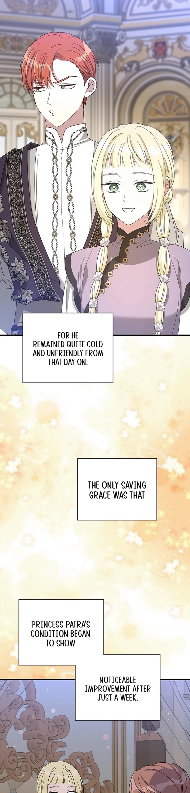 Honey, I’m Going On a Strike chapter 159 page 2