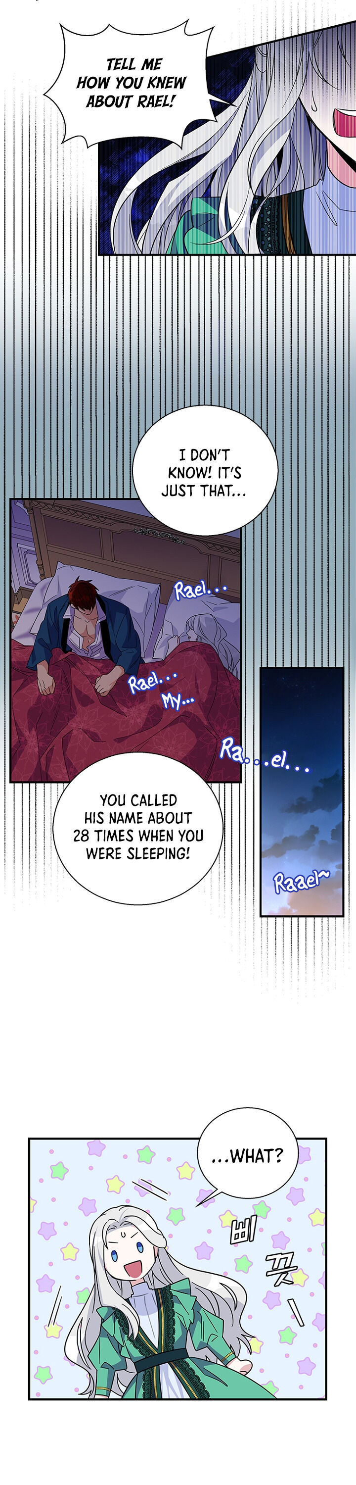 Honey, I’m Going On a Strike chapter 17 page 26