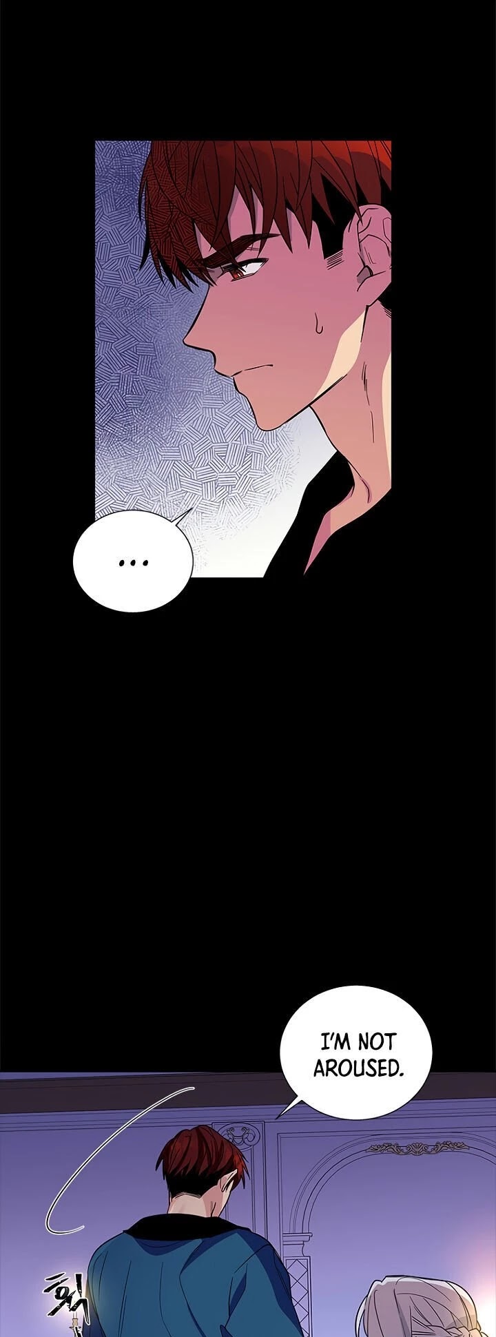 Honey, I’m Going On a Strike chapter 2 page 13