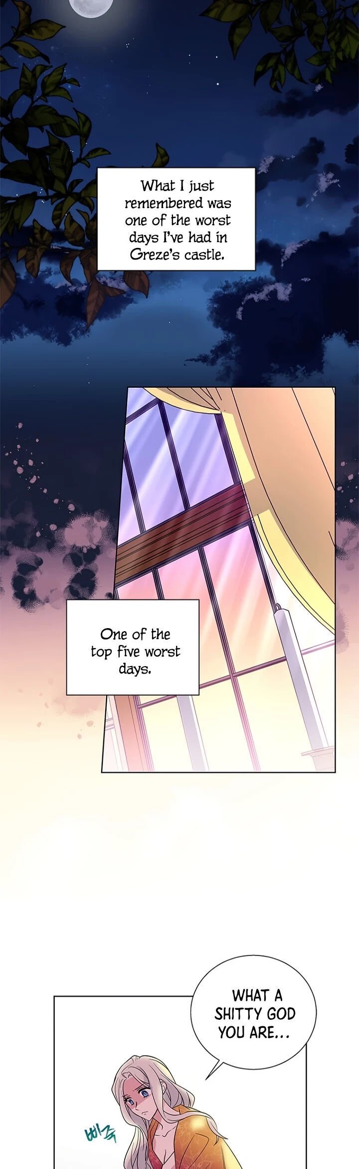 Honey, I’m Going On a Strike chapter 2 page 17