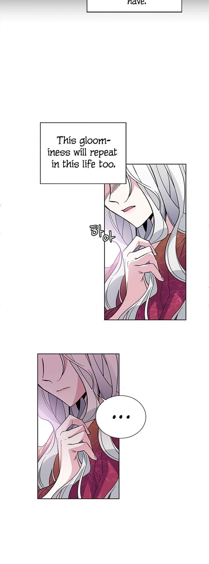 Honey, I’m Going On a Strike chapter 2 page 21