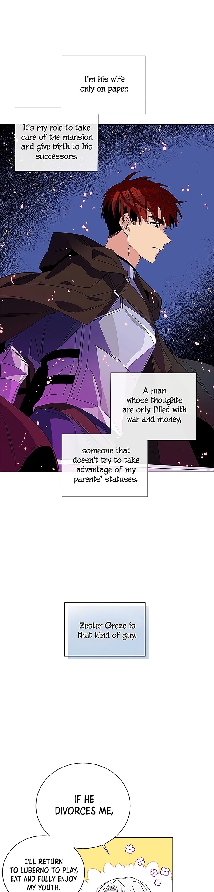 Honey, I’m Going On a Strike chapter 2 page 26