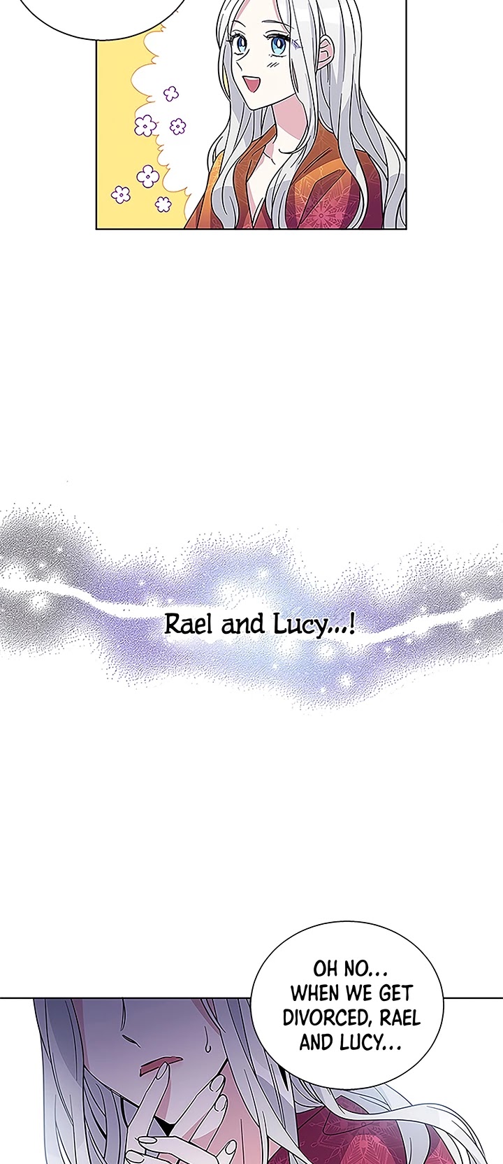 Honey, I’m Going On a Strike chapter 2 page 27