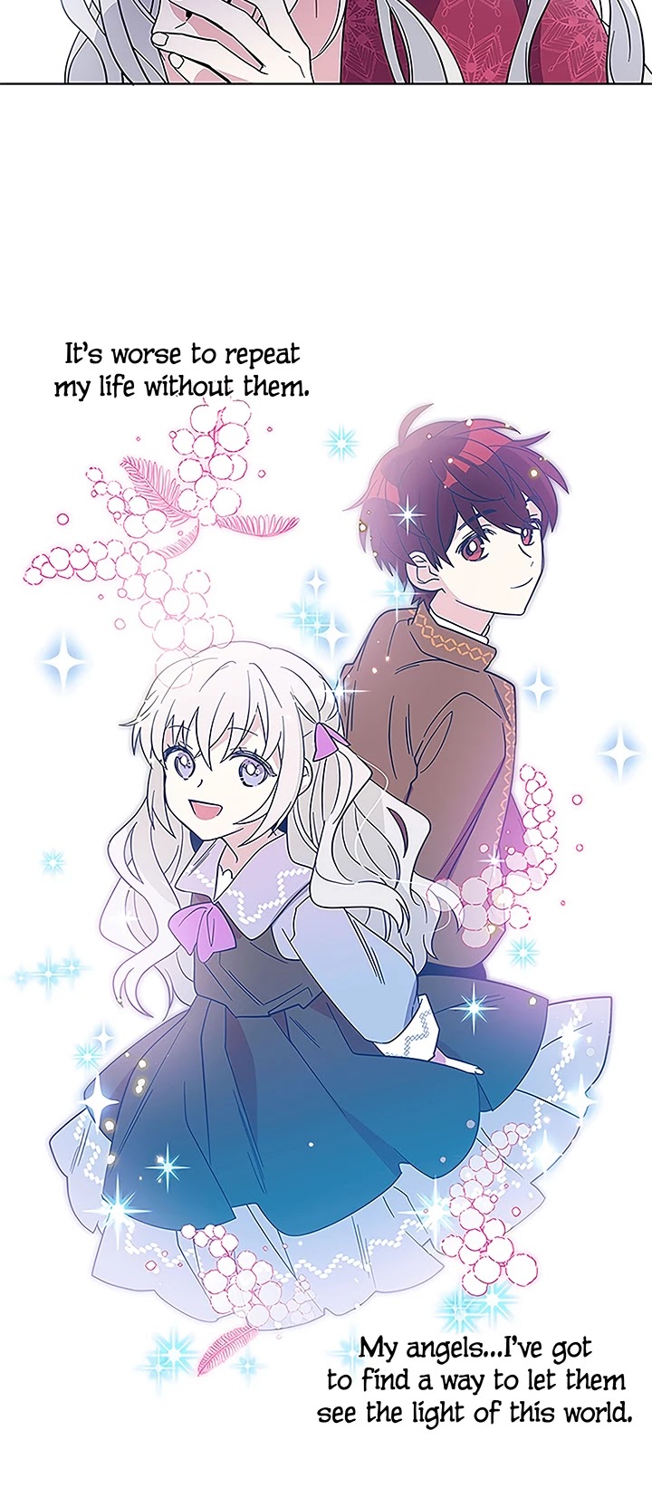 Honey, I’m Going On a Strike chapter 2 page 28